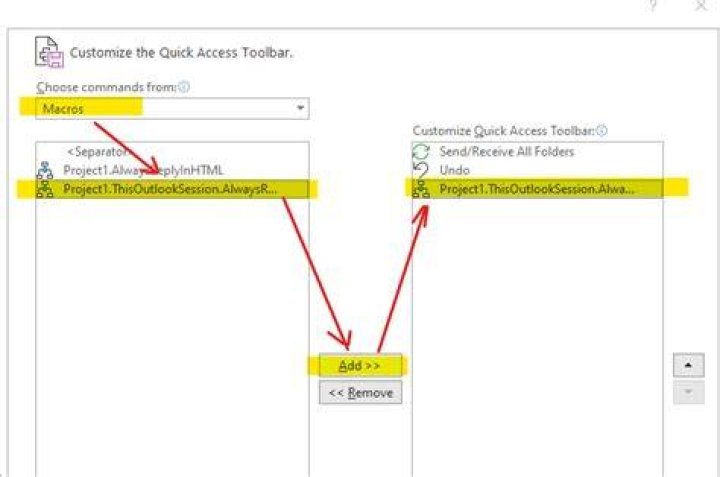 Prevent Outlook from replacing images with text " << OLE Object: Picture (Device Independent Bitmap) >> "