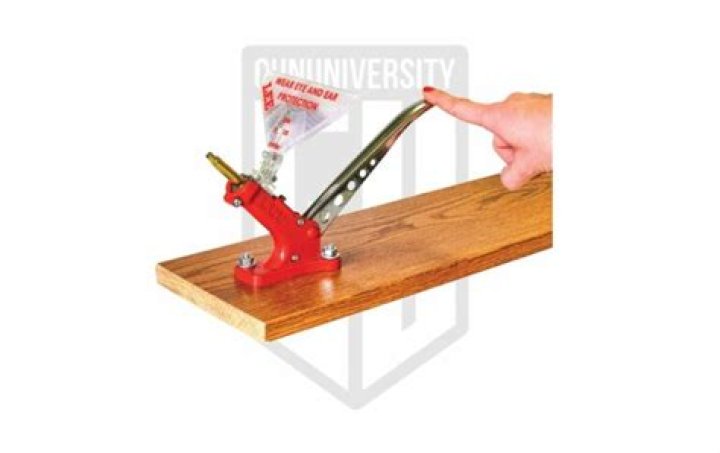 priming tool