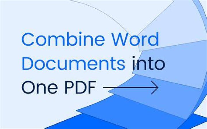 Print&share combine documents