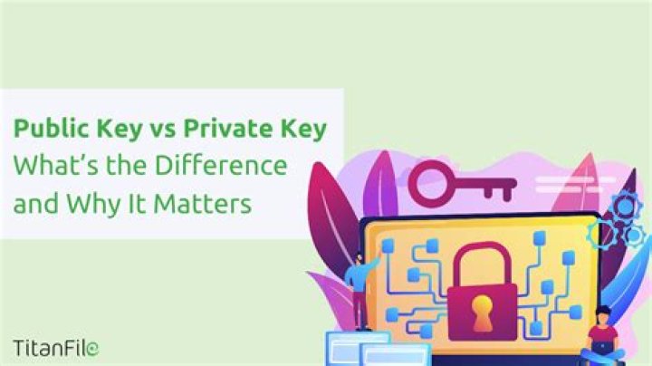 private key comparison - format has changed