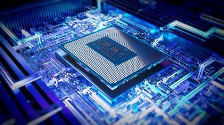 Processor Die