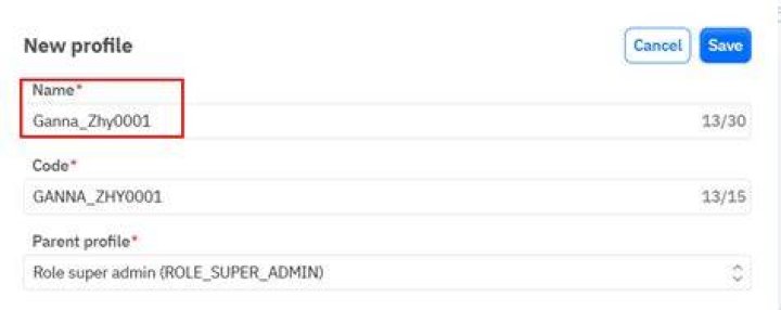 ProfileName