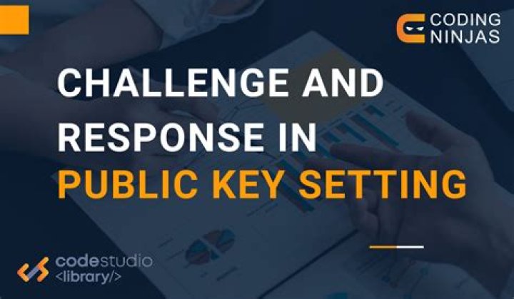 Public key setting
