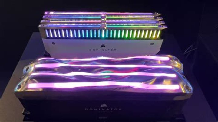 RAM One Image