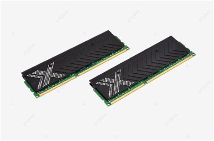 RAM two Image
