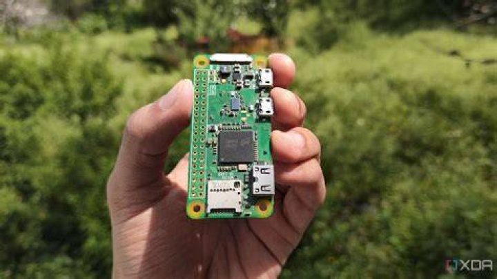 Raspberry Pi Zero saying "No Wireless LAN Interface found"?