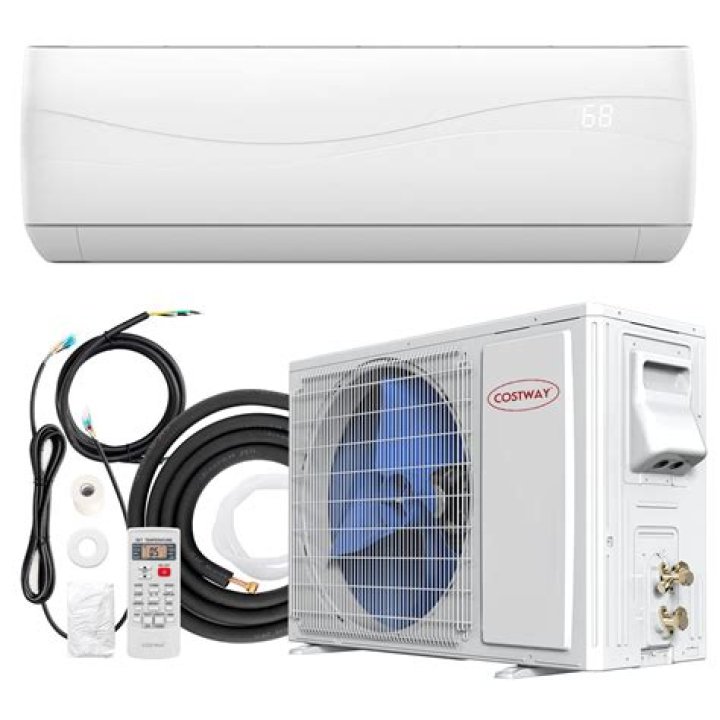 raw AC from the wall