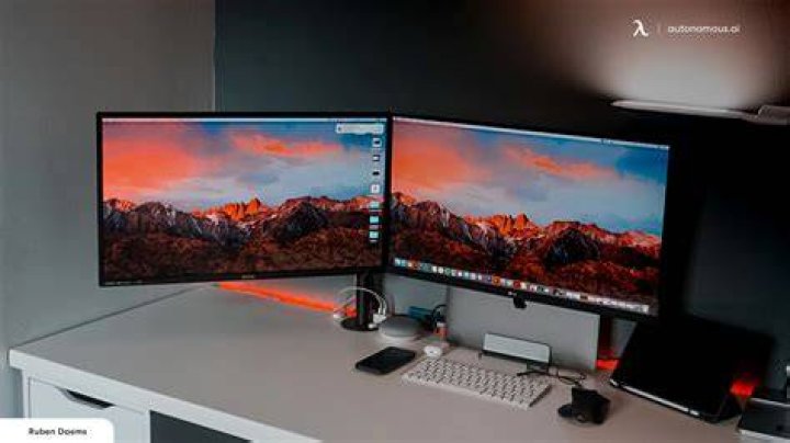 RealVNC "Cannot currently show the desktop” with second monitor