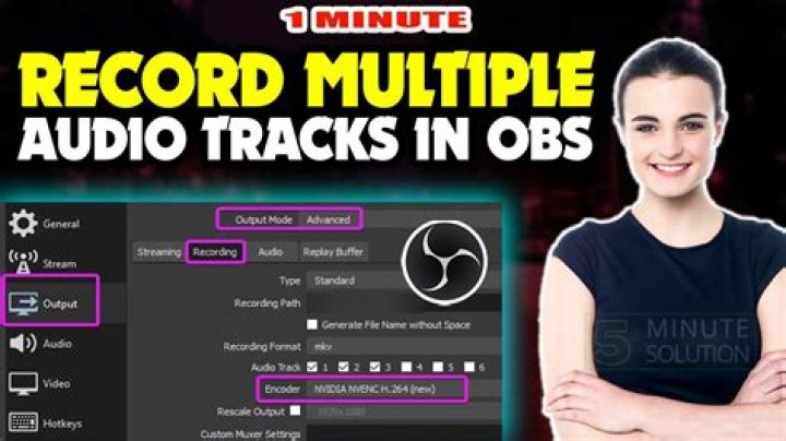 Record multiple tracks from multiple audio sources at once