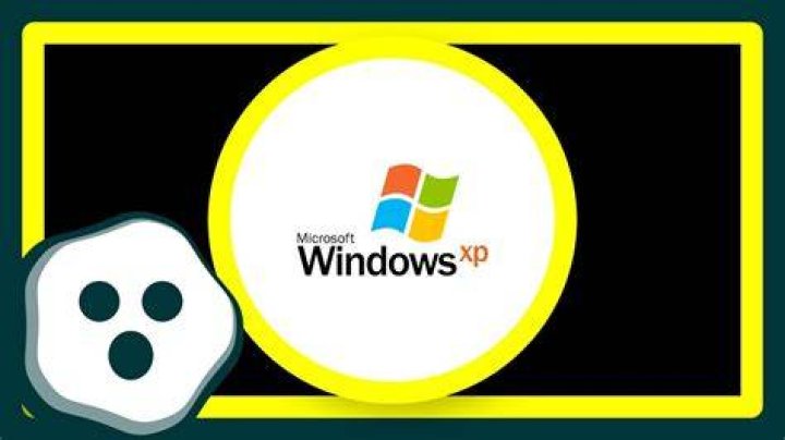 Recovering a Windows XP License key