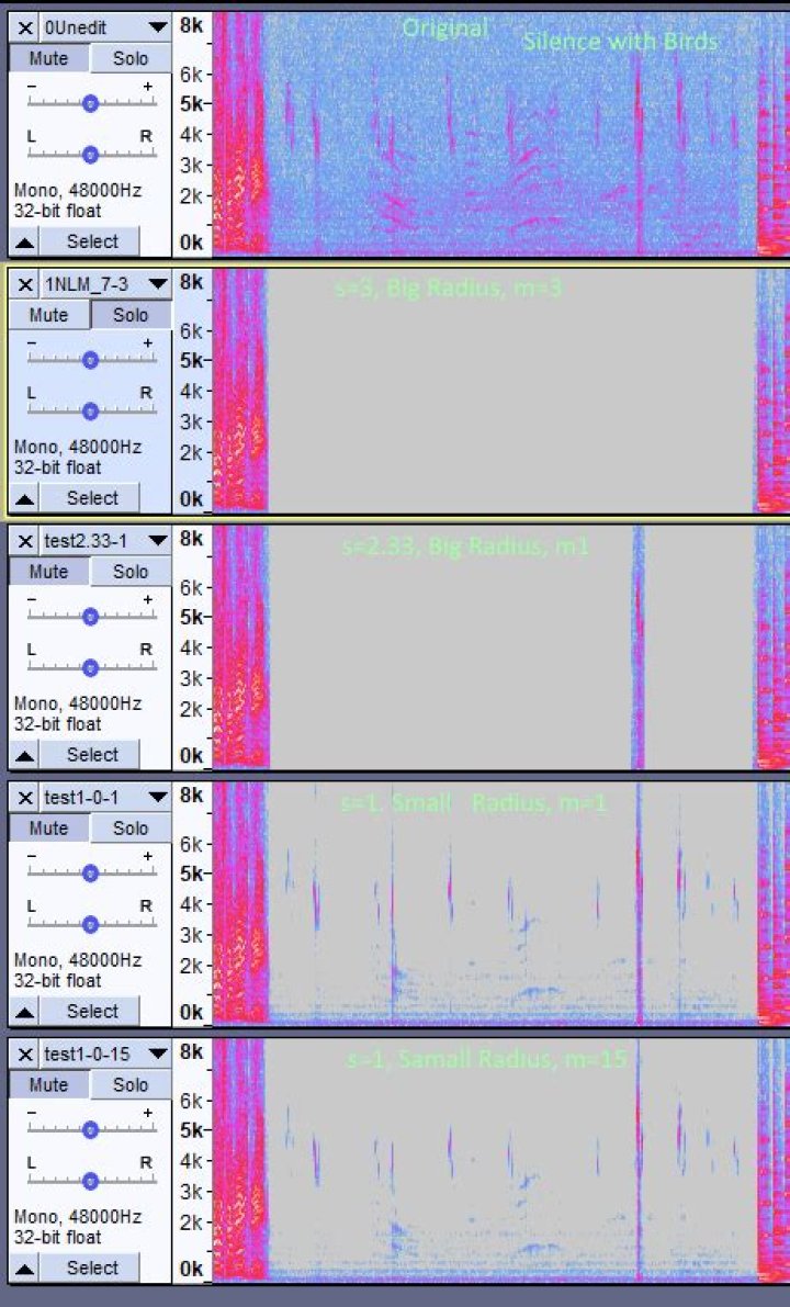 Reduce background noise and optimize the speech from an audio clip using ffmpeg