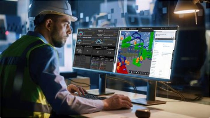 Remote performance monitoring Windows 8.1 machines