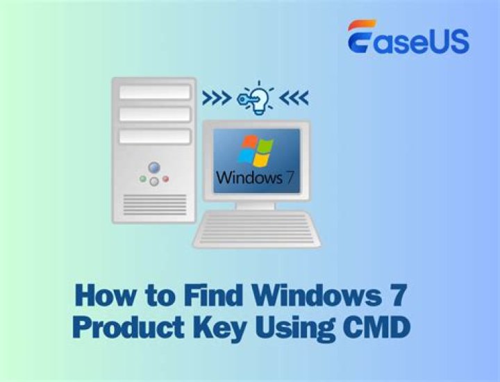 Retrieve/decrypt Windows 7 product key from Linux
