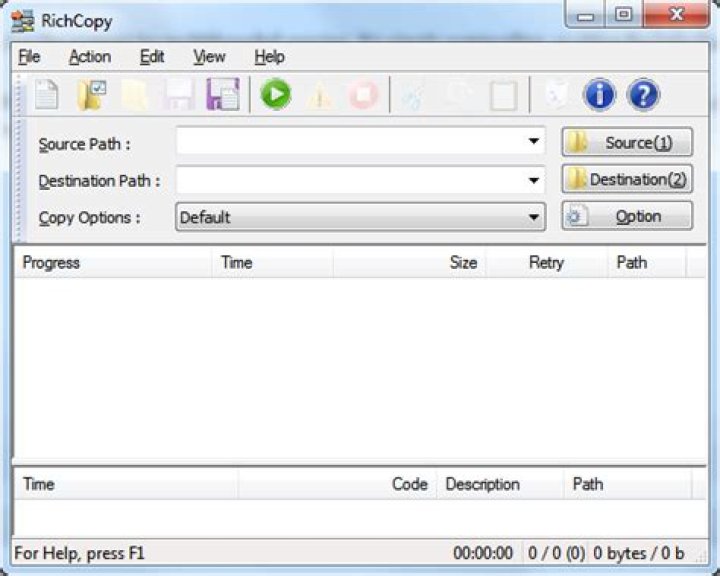 RichCopy