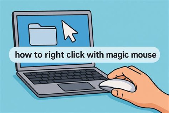 Right click on the search bar