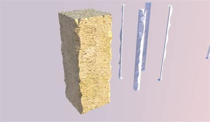 rough corner