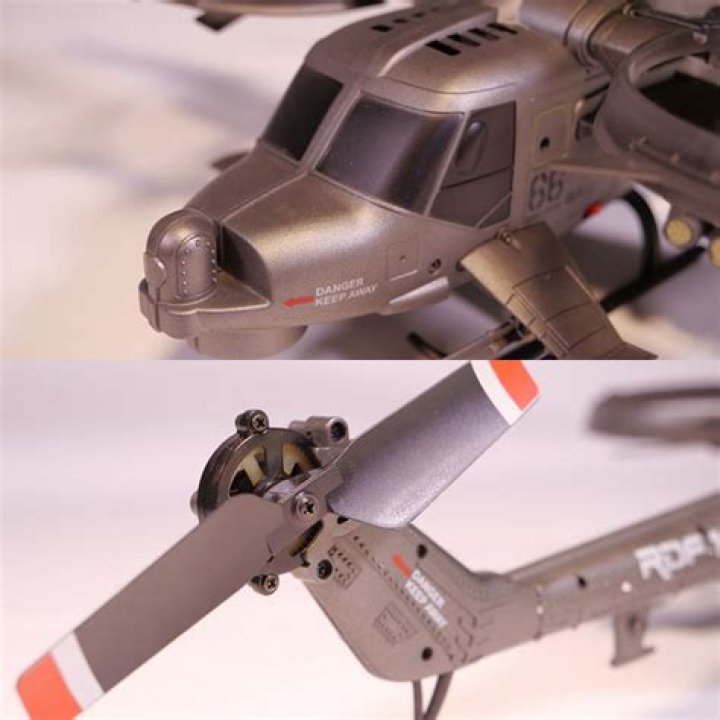 RTF version