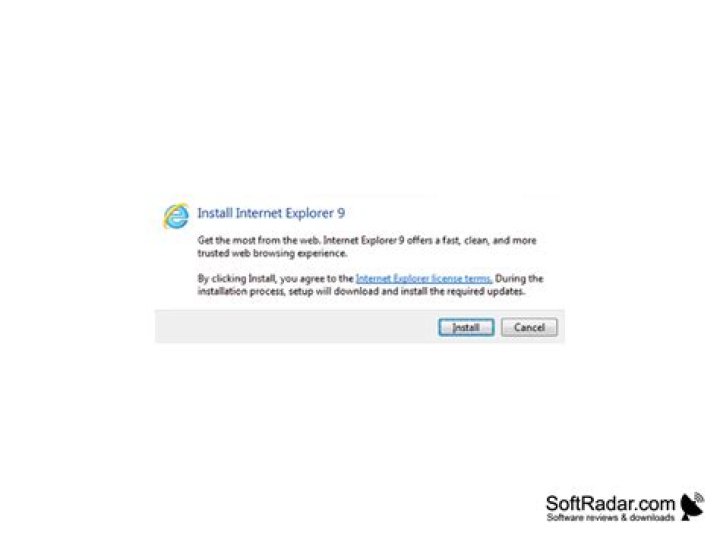 Run/install Internet Explorer on Windows 11