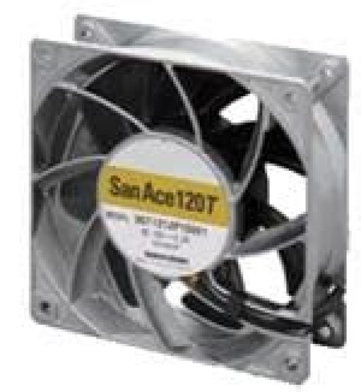 Sanyo Denki 9S1212H401