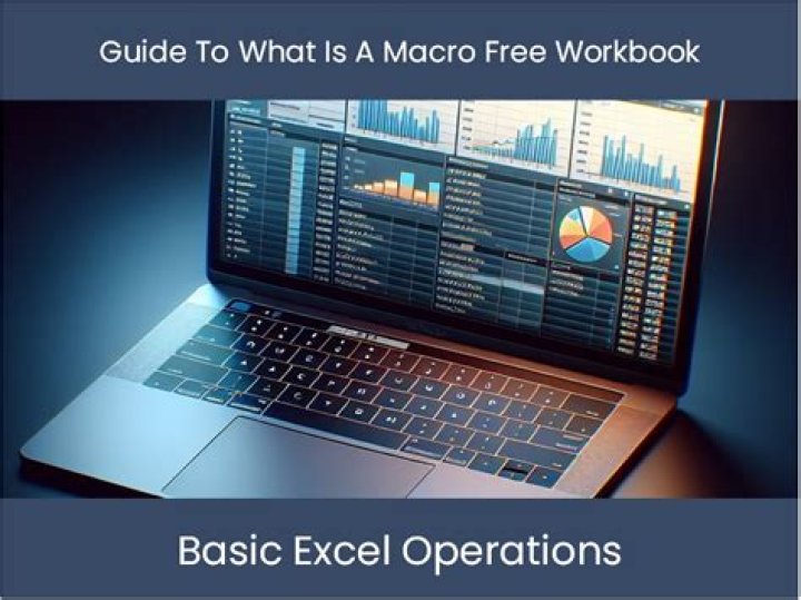 Save as Macro-free workbook