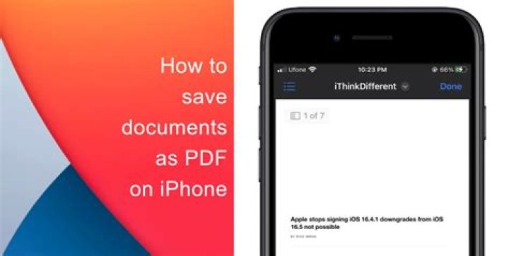 save as