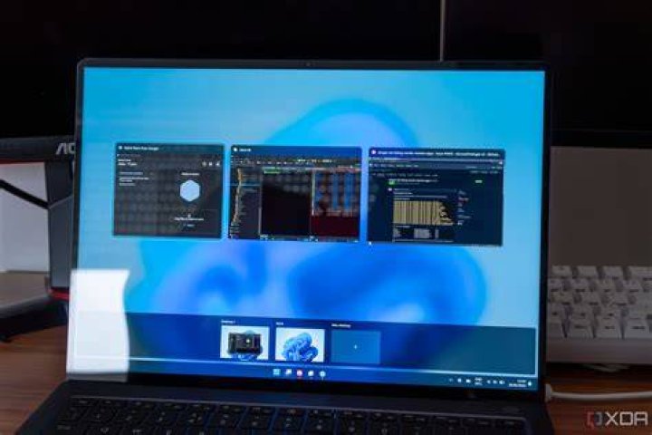 Screen 1