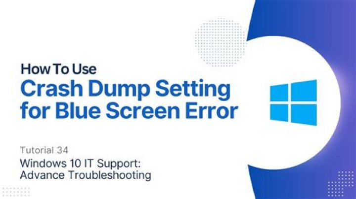 Screen Dump