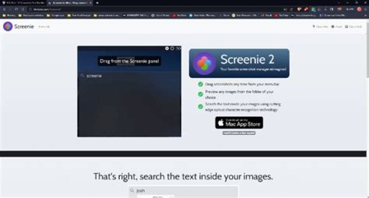 screenie
