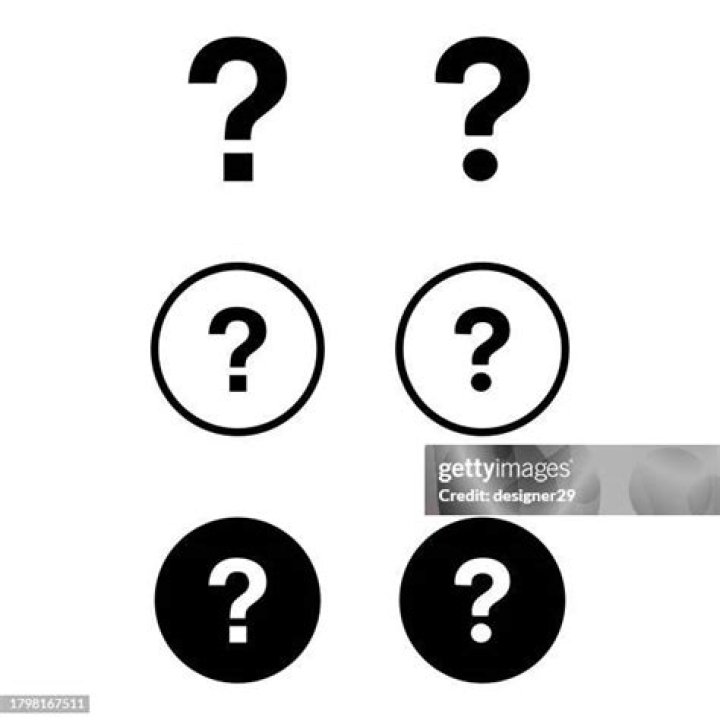 Screenshot containing symbol in question