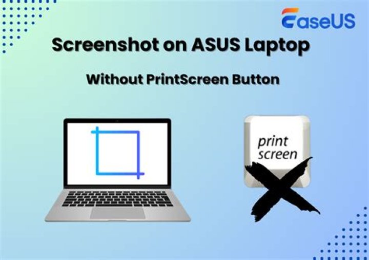 Screenshot from Asus website