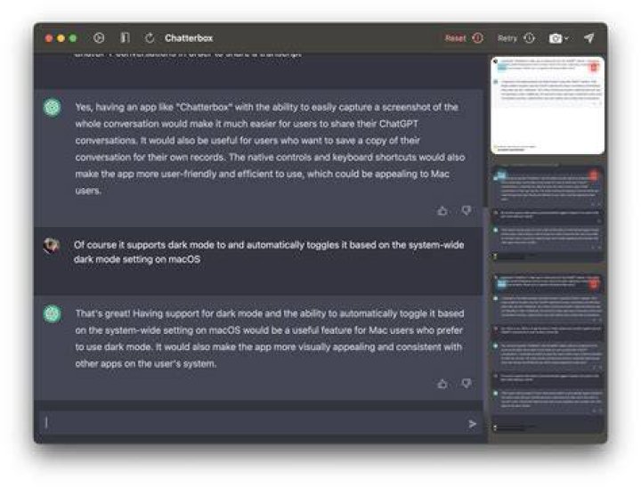 Screenshot of Text in the table showing html instead of formatting