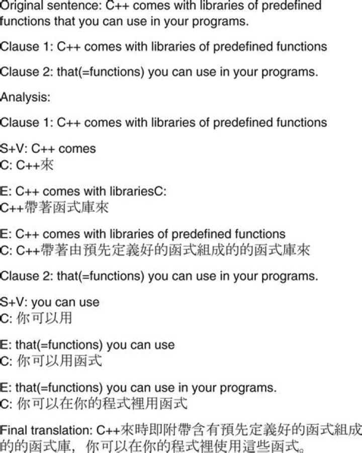 Screenshot steps 5 and 6