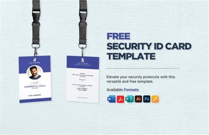 security id