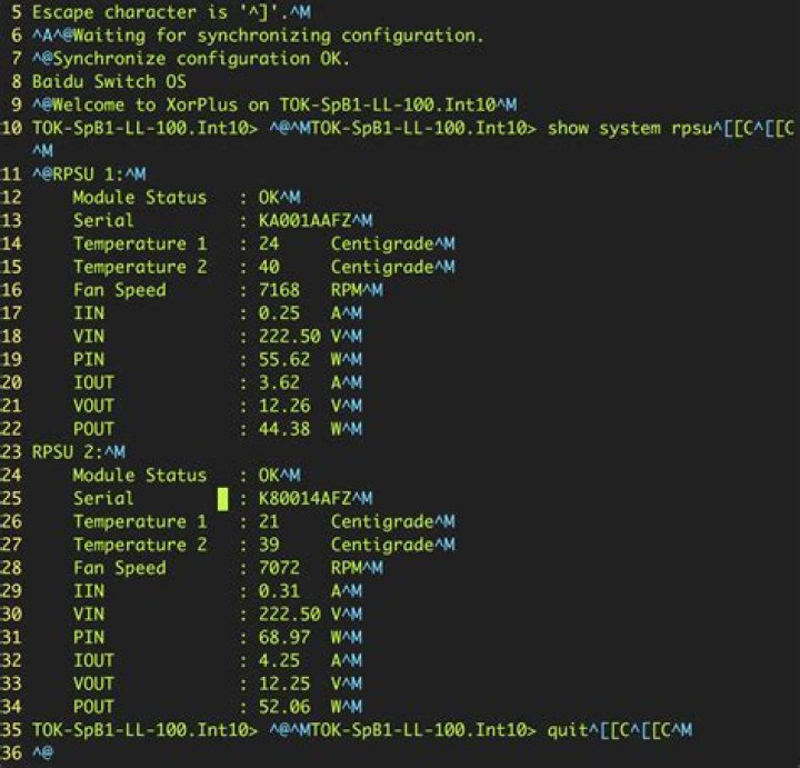 Sed special characters in variable '&'