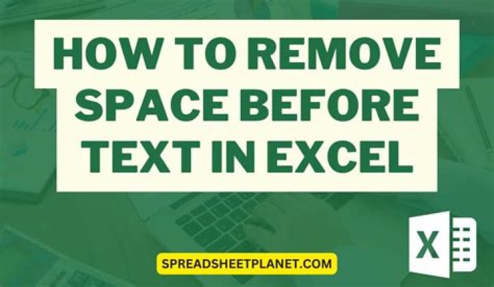 Select and Remove Free Space