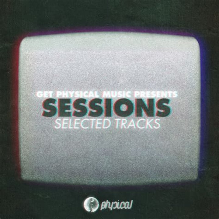 Selected tracks