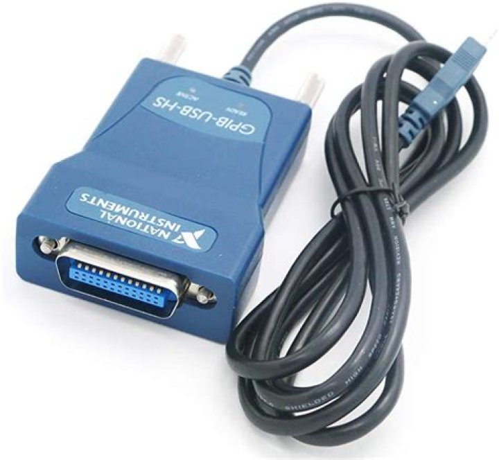 Selecting USB Controller 3.0