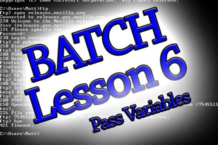 Sending variables between files with batch