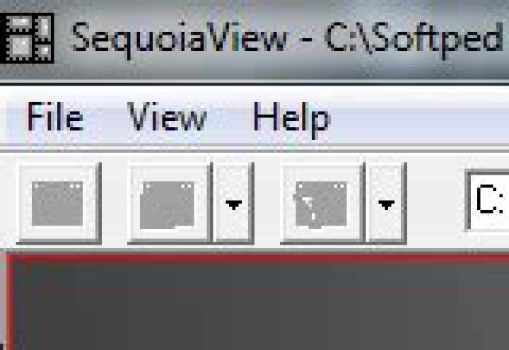SequoiaView screenshot