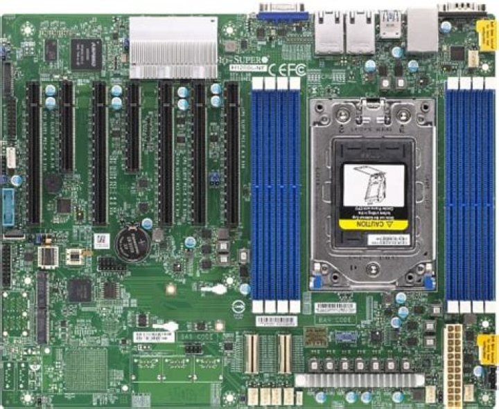 serverboard