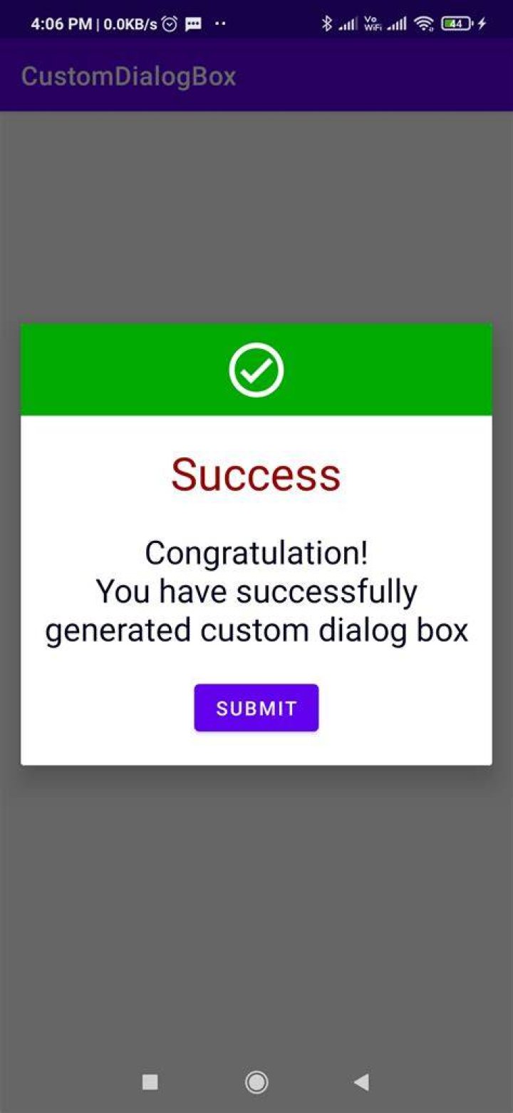 Settings/Ease of Access/Display dialog Settings/Ease of Access/Display dialog