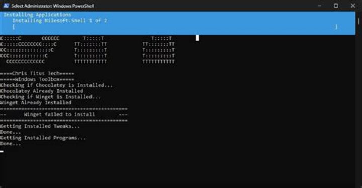 Shell contextmenu