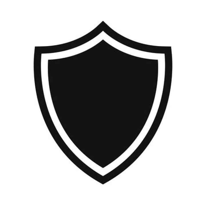 Shield Icon