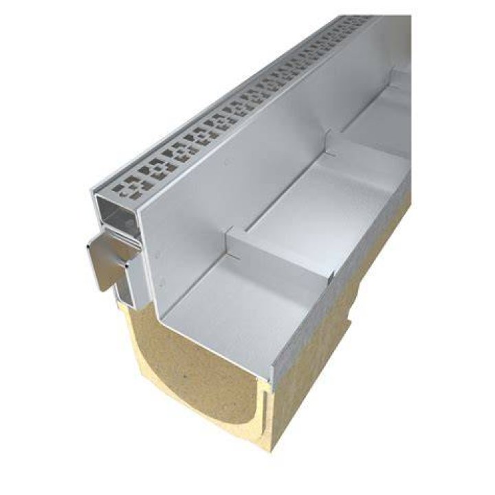Side slot
