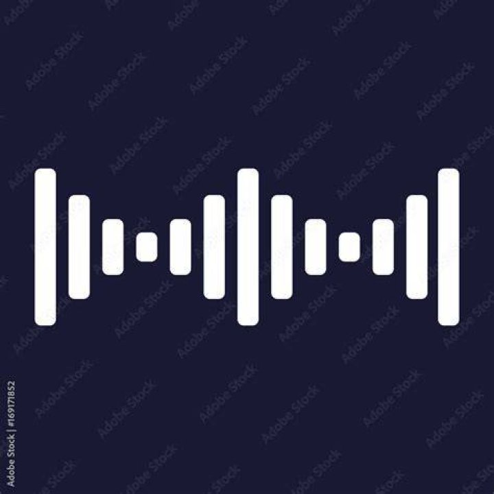 Sound icon - 2007