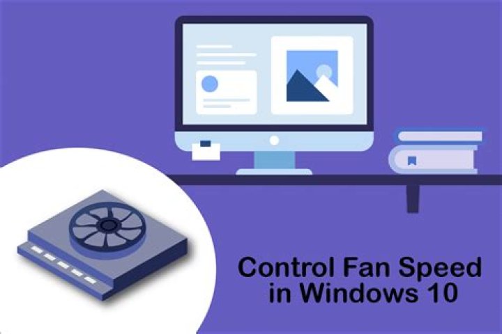 Speed Fan Software not detecting Fans