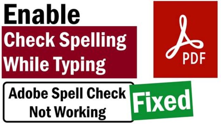 Spell Check button