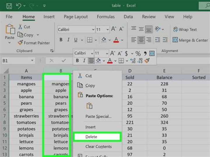Split cells by uppercase and lowercase words in excel