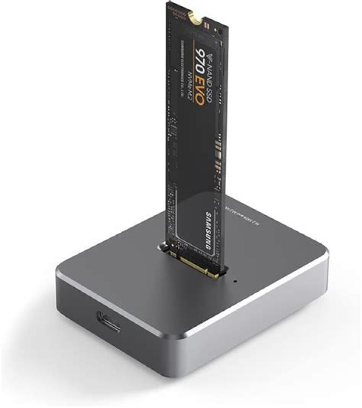 SSD adapter