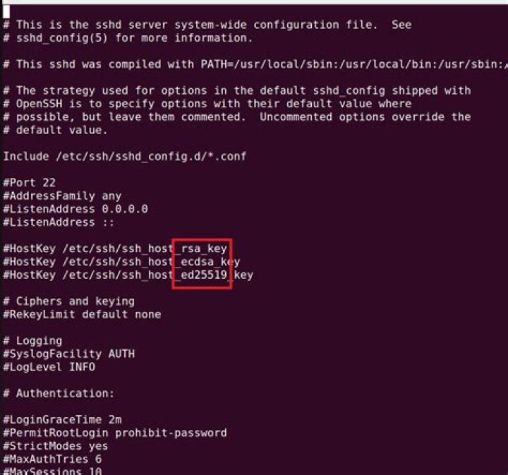 sshd_config options: `PermitTunnel` vs `AllowTcpForwarding`